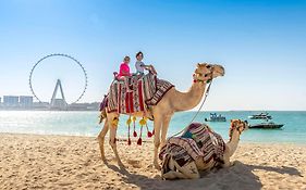 The Ritz-carlton, Dubai Hotel United Arab Emirates