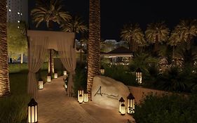 Ritz Carlton Dubai 5*